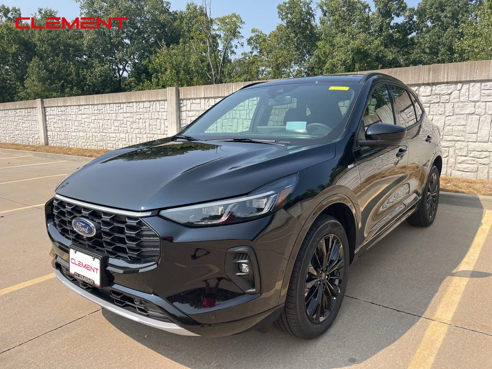 2024 Ford Escape ST-Line Elite for sale in Wentzville, MO