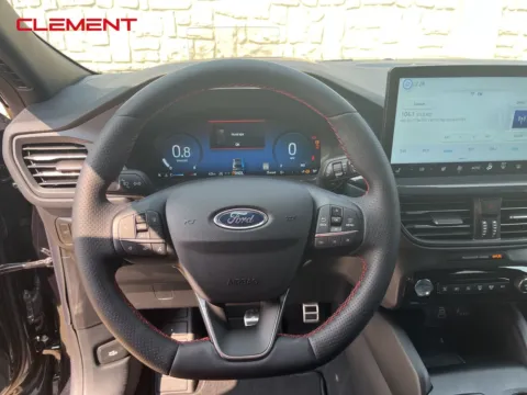 More photos of 2024 Ford Escape ST-Line Elite at Clement Ford, MO
