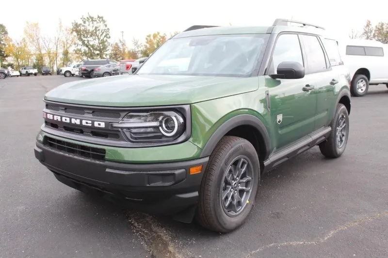 2023 Ford Bronco Sport Big Bend for sale in Wentzville, MO