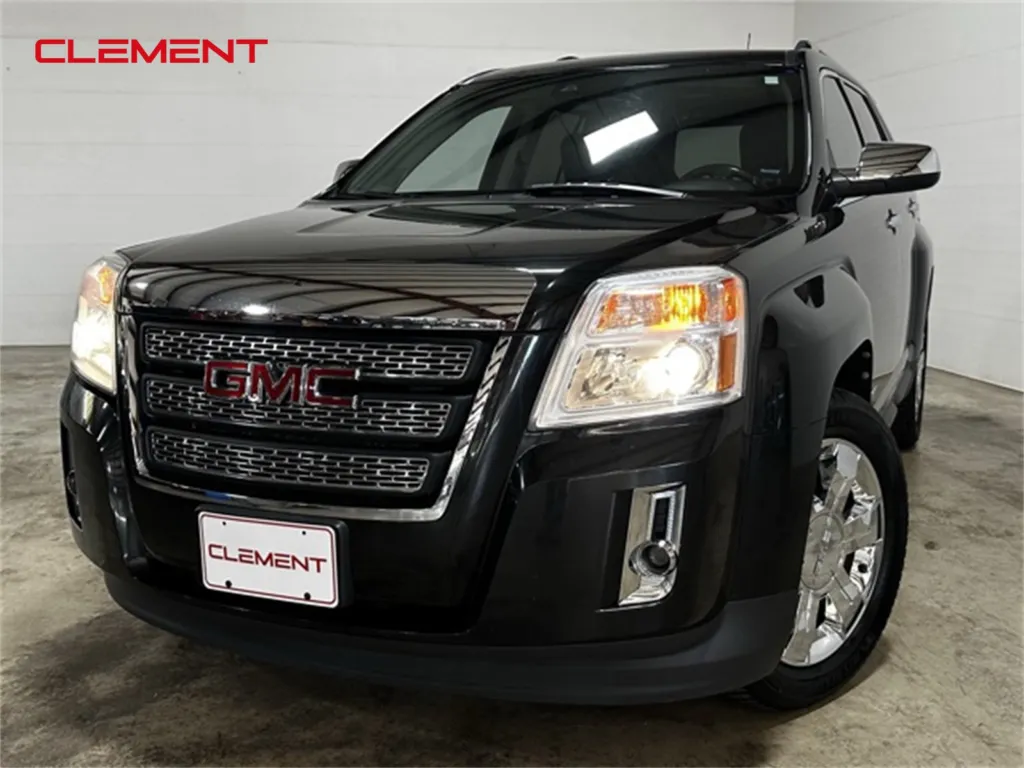 2012 GMC Terrain SLT-2 for sale in O'Fallon, MO
