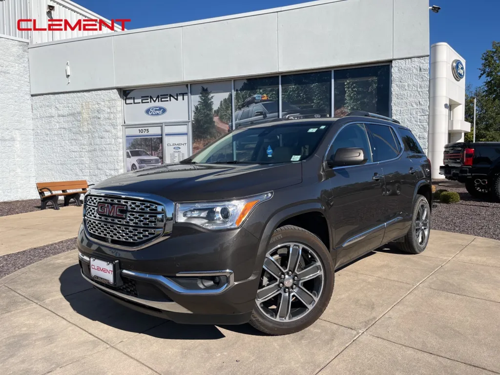 2019 GMC Acadia Denali for sale in Wentzville, MO