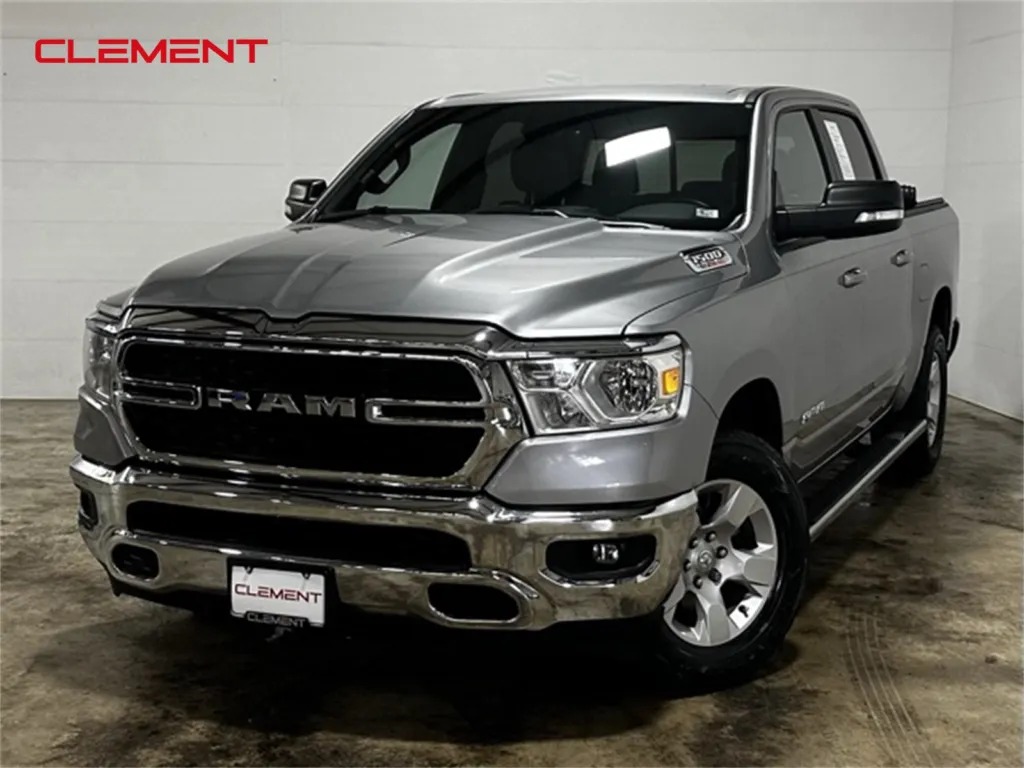 Grille Kit | RAM 1500 BIG HORN 2022 Grille Kit | RAM 1500 BIG HORN 2022