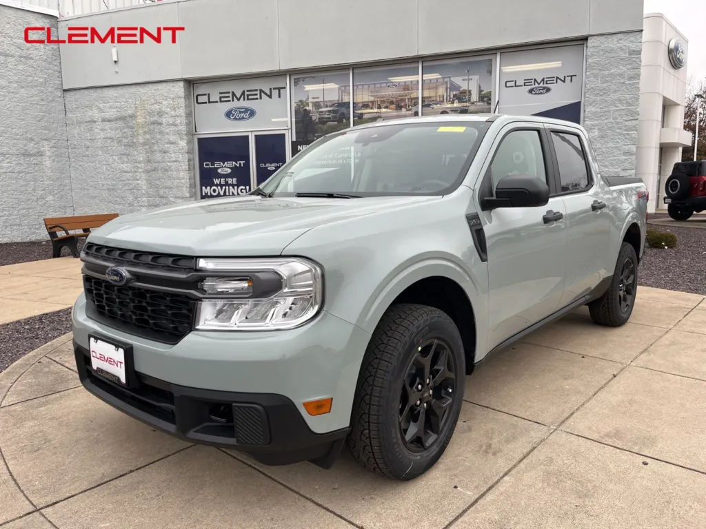 2024 Ford Maverick XLT for sale in Wentzville, MO at Clement Auto Group |  VIN: 3FTTW8J9XRRB80687