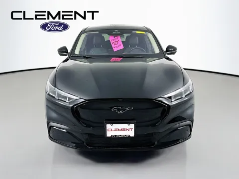 Photos of 2024 Ford Mustang Mach-E Premium for sale in Wentzville, MO at Clement Ford