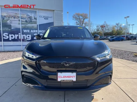 Photos of 2024 Ford Mustang Mach-E Premium for sale in Wentzville, MO at Clement Ford