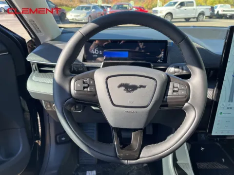 More photos of 2024 Ford Mustang Mach-E Premium at Clement Ford, MO