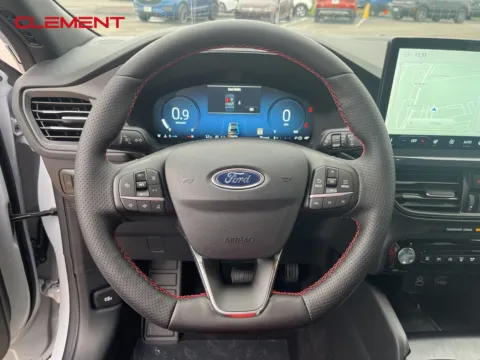 More photos of 2025 Ford Escape ST-Line Elite at Clement Ford, MO