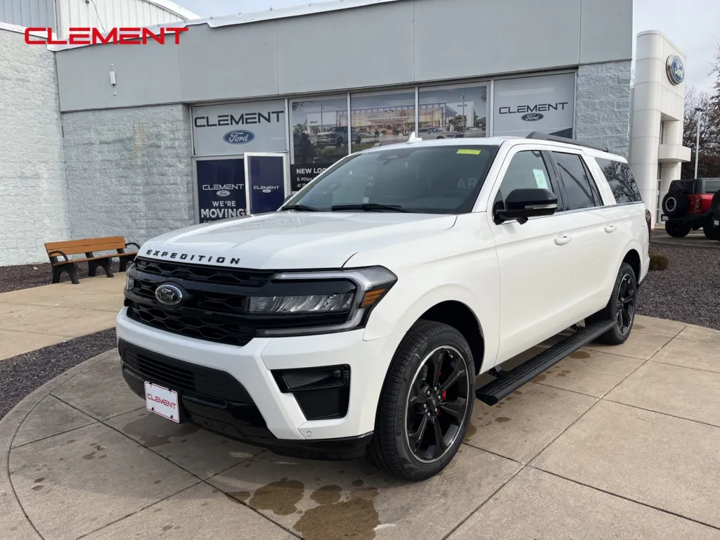 2024 Ford Expedition Max Limited for sale in Wentzville, MO at