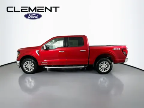 More photos of 2025 Ford F-150 XLT at Clement Ford, MO