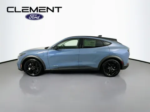 More photos of 2024 Ford Mustang Mach-E Select at Clement Ford, MO