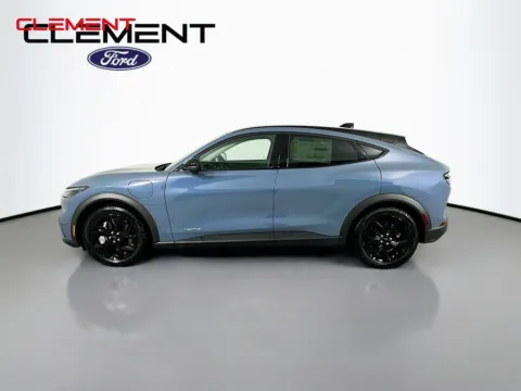 More photos of 2024 Ford Mustang Mach-E Select at Clement Ford, MO