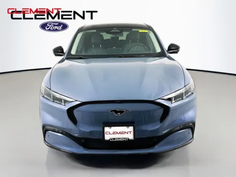 Photos of 2024 Ford Mustang Mach-E Select for sale in Wentzville, MO at Clement Ford