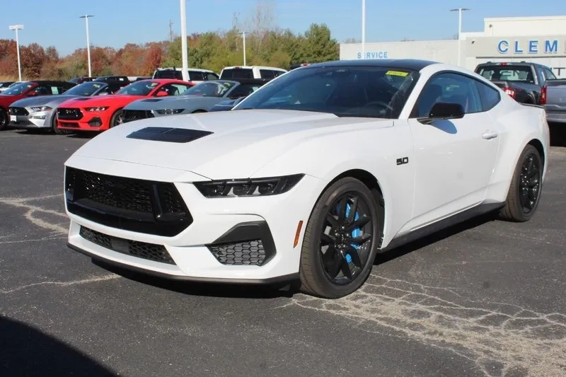2024 Ford Mustang GT Premium for sale in O'Fallon, MO 2024 Ford Mustang GT Premium for sale in O'Fallon, MO