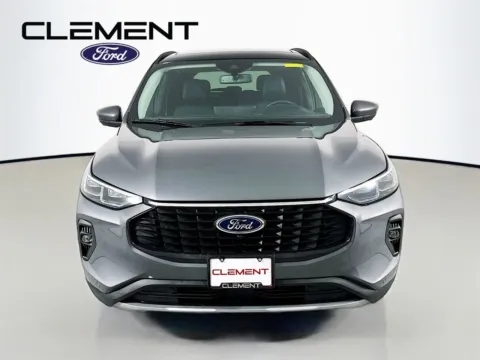 Photos of 2025 Ford Escape Platinum for sale in Wentzville, MO at Clement Ford