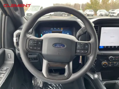 More photos of 2025 Ford F-150 STX at Clement Ford, MO