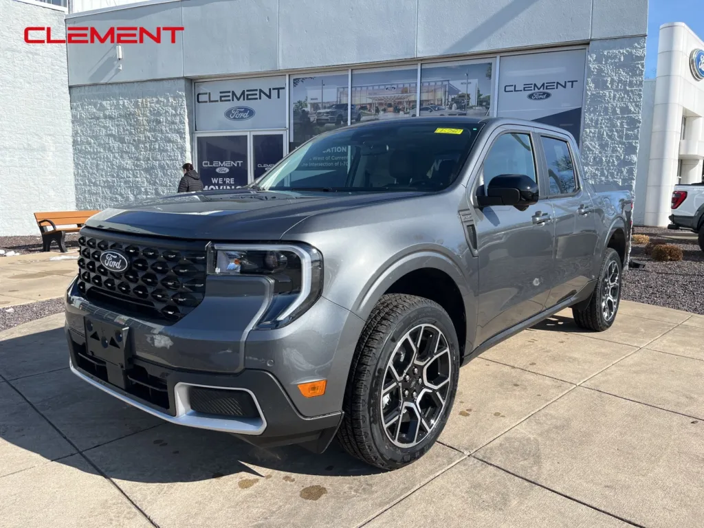 2025 Ford Maverick Lariat for sale in Wentzville, MO