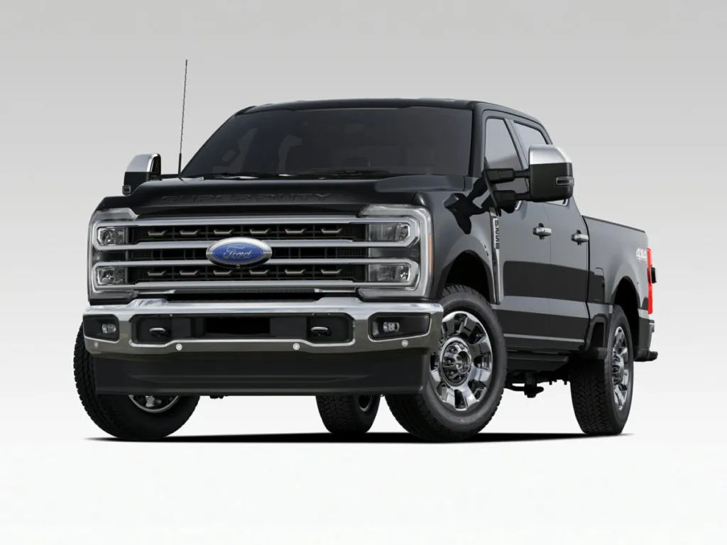 2025 Ford F-250SD King Ranch for sale in O'Fallon, MO