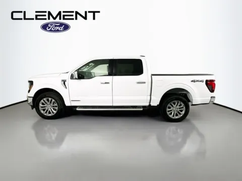 More photos of 2025 Ford F-150 XLT at Clement Ford, MO
