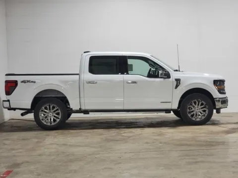 More photos of 2025 Ford F-150 XLT at Clement Ford, MO
