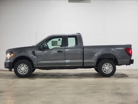 More photos of 2025 Ford F-150 XL at Clement Ford, MO