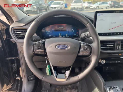 More photos of 2024 Ford Escape Plug-In Hybrid at Clement Ford, MO