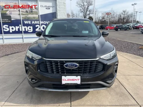 Photos of 2024 Ford Escape Plug-In Hybrid for sale in Wentzville, MO at Clement Ford