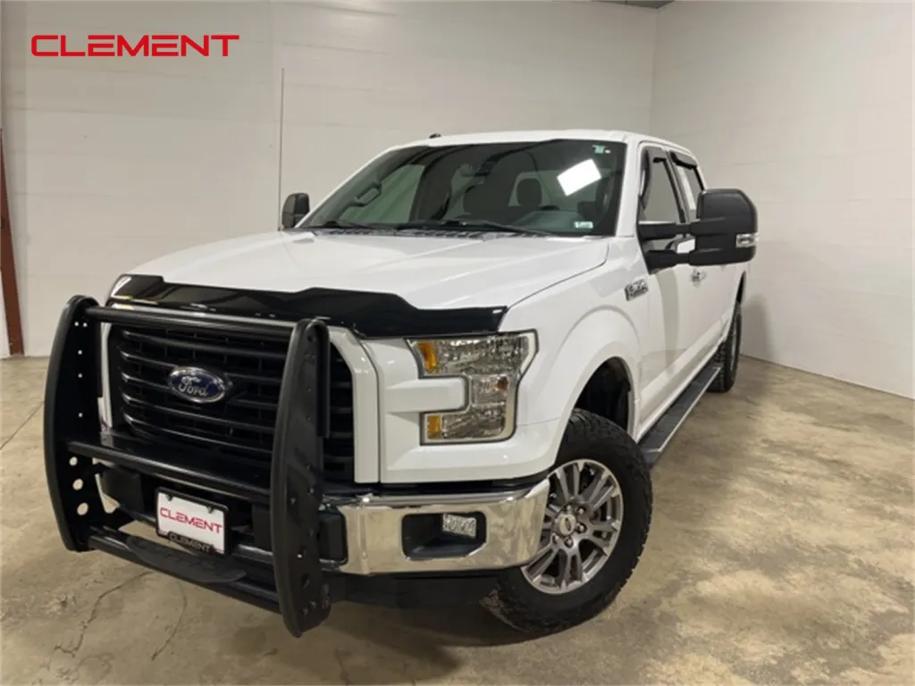 2016 Ford F-150 XLT for sale in O'Fallon, MO