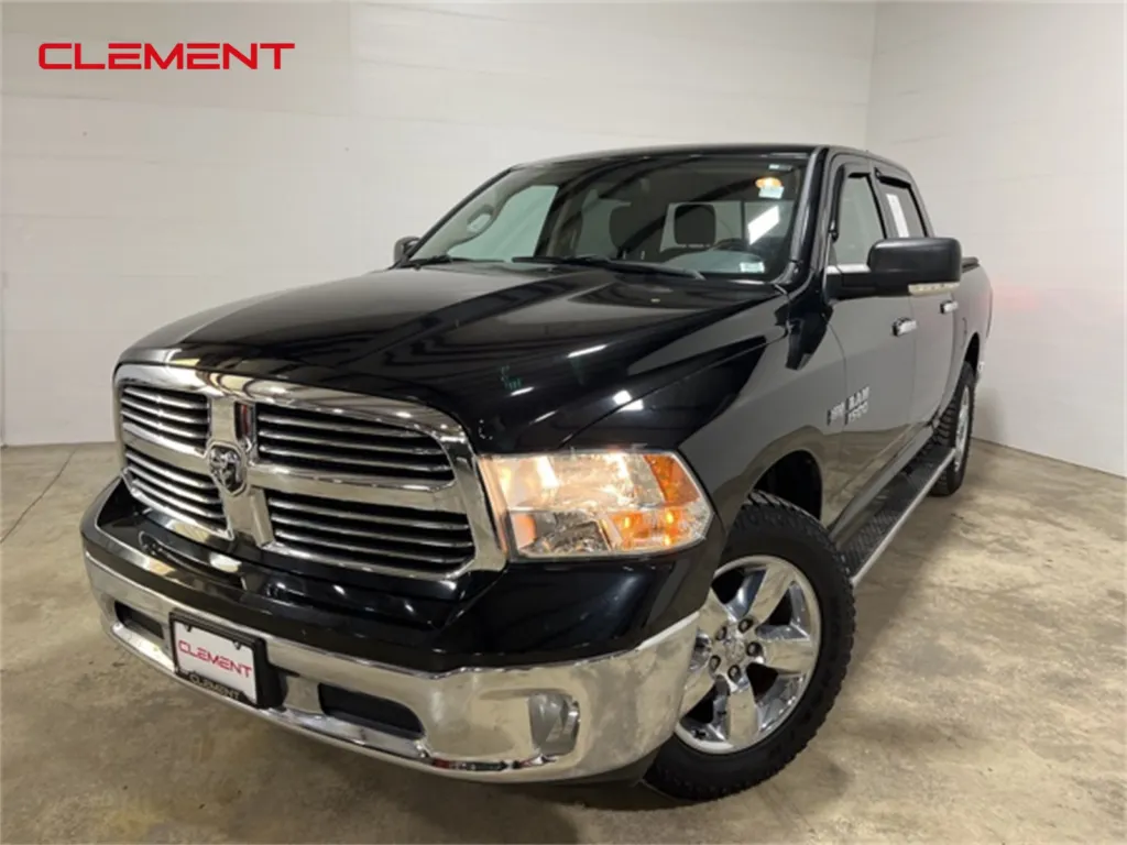 2013 Ram 1500 Big Horn for sale in O'Fallon, MO