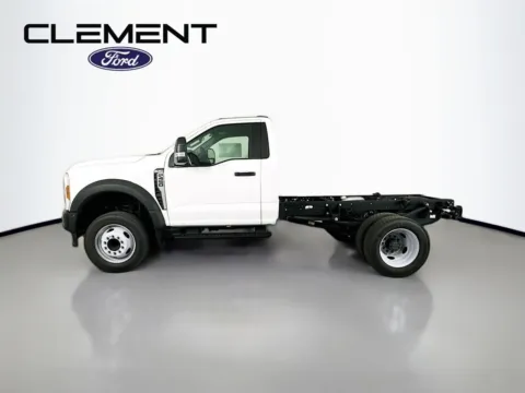 More photos of 2025 Ford F-450SD XL at Clement Ford, MO