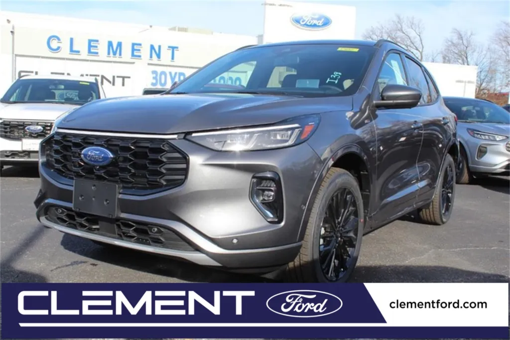 2023 Ford Escape ST-Line Elite for sale in Wentzville, MO