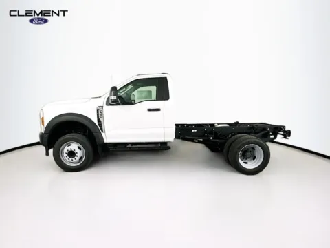 More photos of 2025 Ford F-450SD XL at Clement Ford, MO