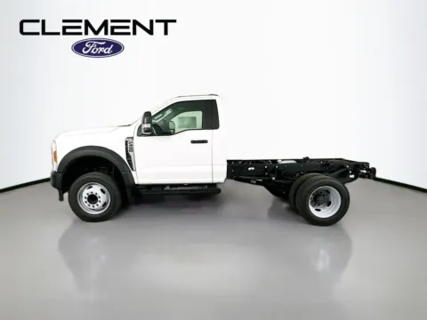 More photos of 2025 Ford F-450SD XL at Clement Ford, MO