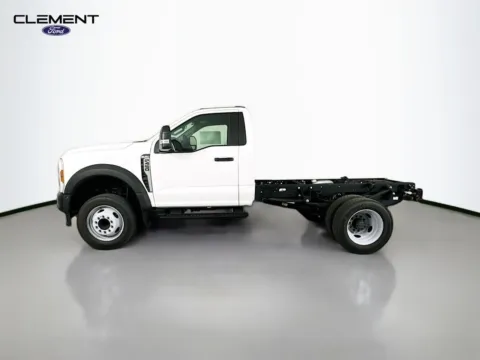 More photos of 2025 Ford F-450SD XL at Clement Ford, MO