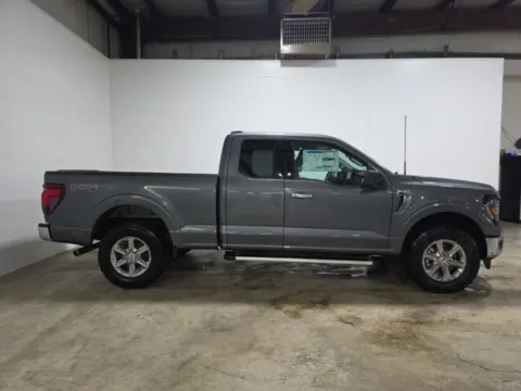 More photos of 2025 Ford F-150 XLT at Clement Ford, MO