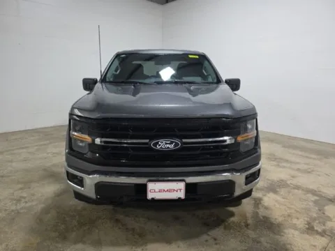 Photos of 2025 Ford F-150 XLT for sale in Wentzville, MO at Clement Ford