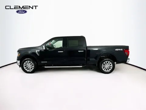 More photos of 2025 Ford F-150 XLT at Clement Ford, MO