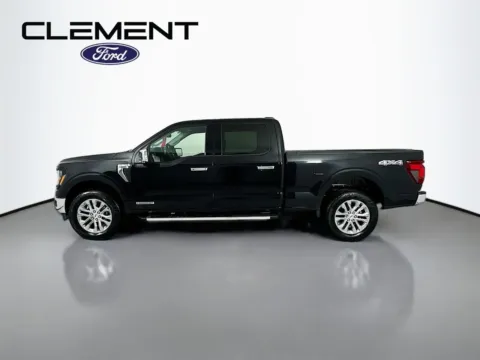 More photos of 2025 Ford F-150 XLT at Clement Ford, MO