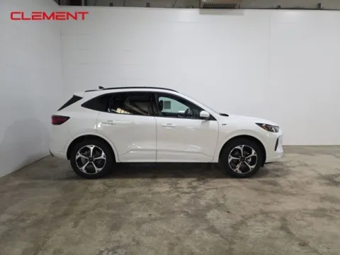 More photos of 2025 Ford Escape ST-Line Elite at Clement Ford, MO