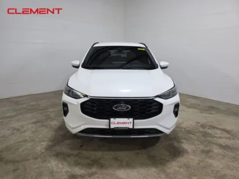 Photos of 2025 Ford Escape ST-Line Elite for sale in Wentzville, MO at Clement Ford