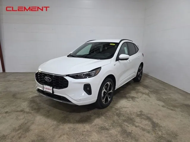 2025 Ford Escape ST-Line Elite for sale in Wentzville, MO