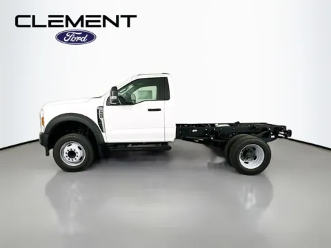 More photos of 2025 Ford F-450SD XL at Clement Ford, MO