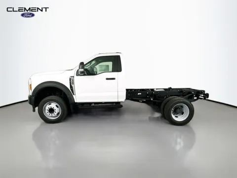 More photos of 2025 Ford F-450SD XL at Clement Ford, MO