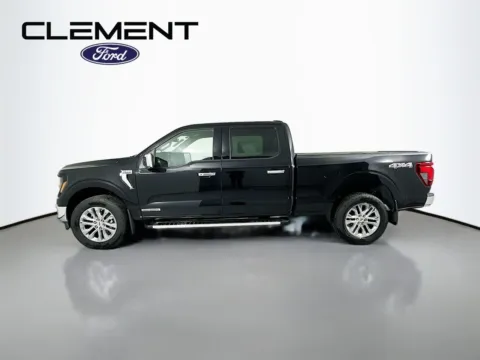 More photos of 2025 Ford F-150 XLT at Clement Ford, MO