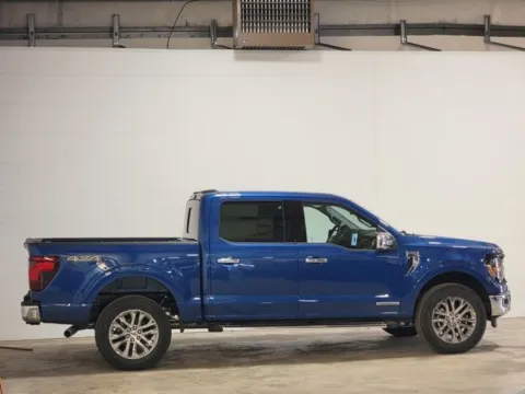 More photos of 2025 Ford F-150 XLT at Clement Ford, MO