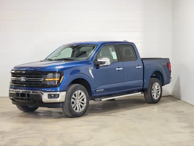 2025 Ford F-150 XLT for sale in Wentzville, MO