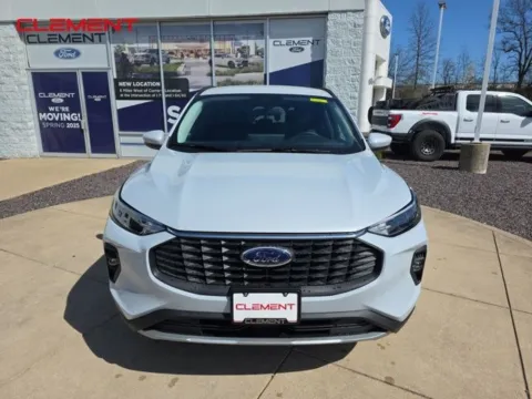 Photos of 2025 Ford Escape Plug-In Hybrid for sale in Wentzville, MO at Clement Ford