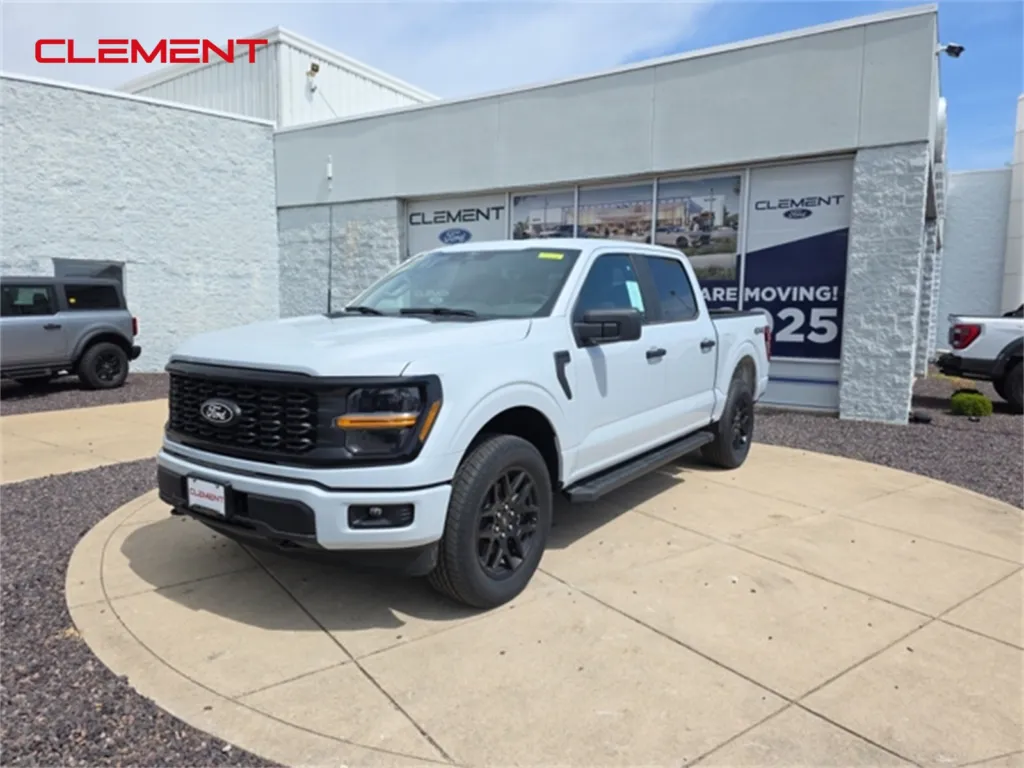 2025 Ford F-150 STX for sale in Wentzville, MO