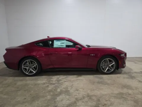 More photos of 2025 Ford Mustang GT Premium at Clement Ford, MO