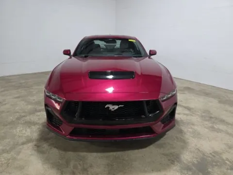 Photos of 2025 Ford Mustang GT Premium for sale in Wentzville, MO at Clement Ford