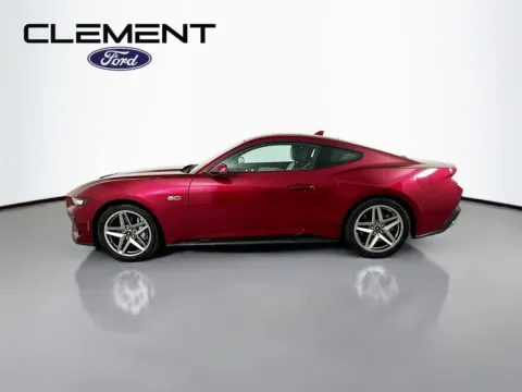 More photos of 2025 Ford Mustang GT Premium at Clement Ford, MO